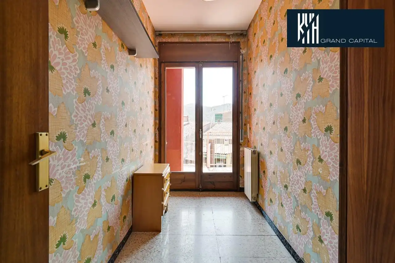 Casa a schiera con terrazza in vendita a Carrer Carrer Sant Joan, imagen 27