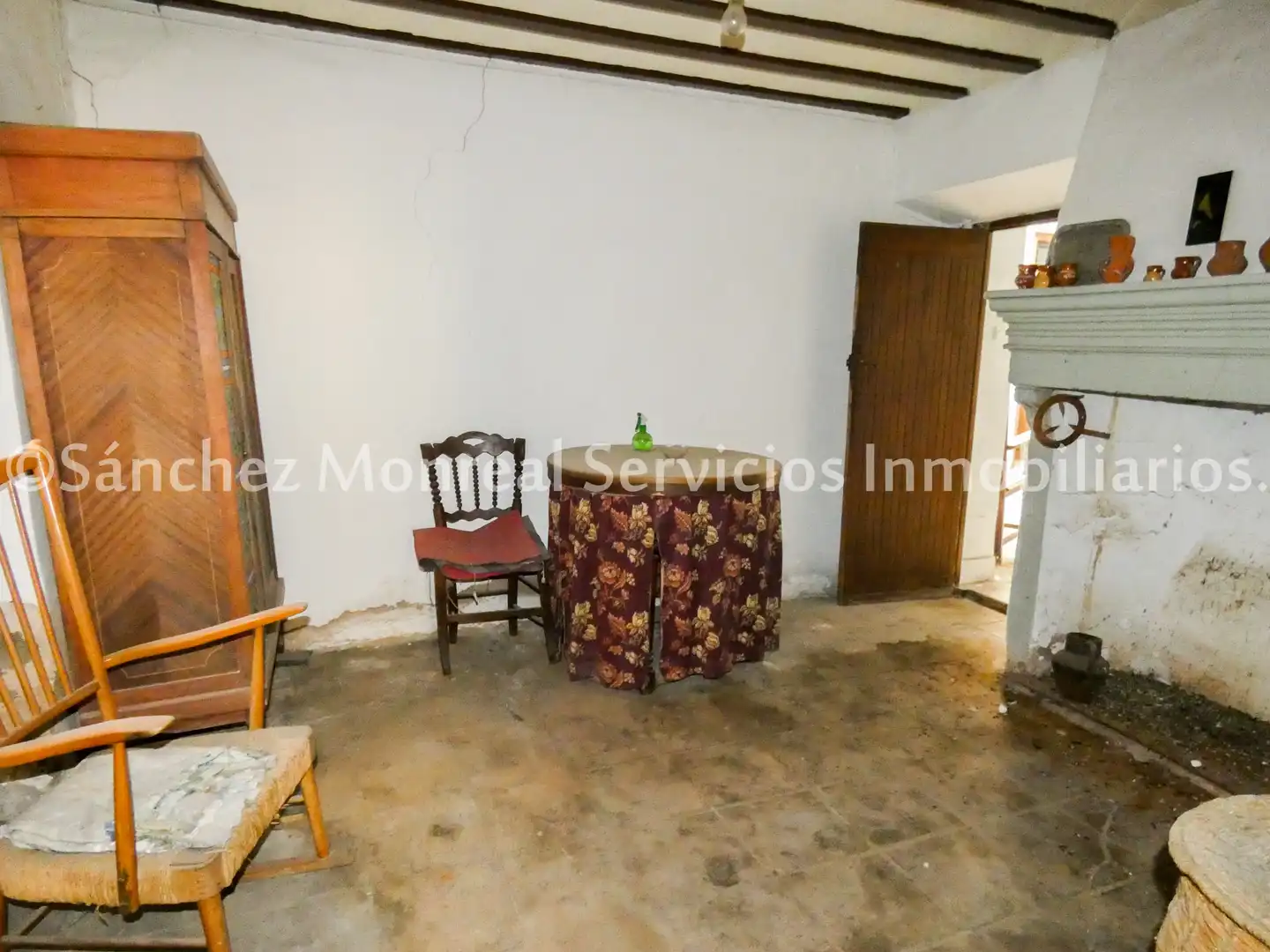 Casa con jardín en venta en Alcázar de San Juan, imagen 14