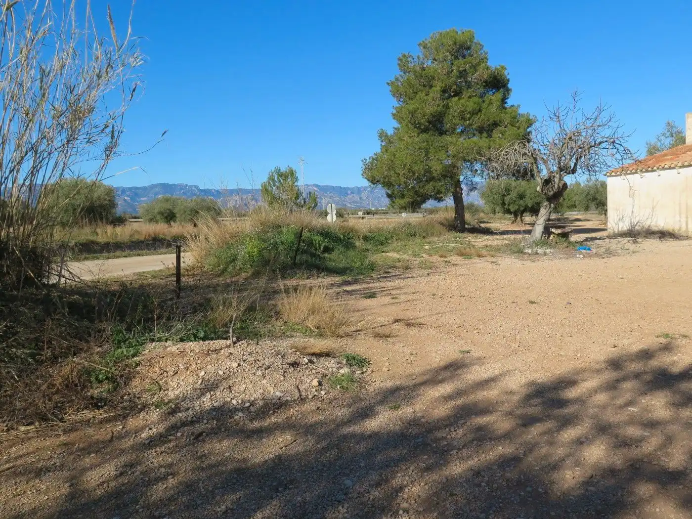 Terreno rustico in vendita a Carrer 2 Vila. Llarga, imagen 7
