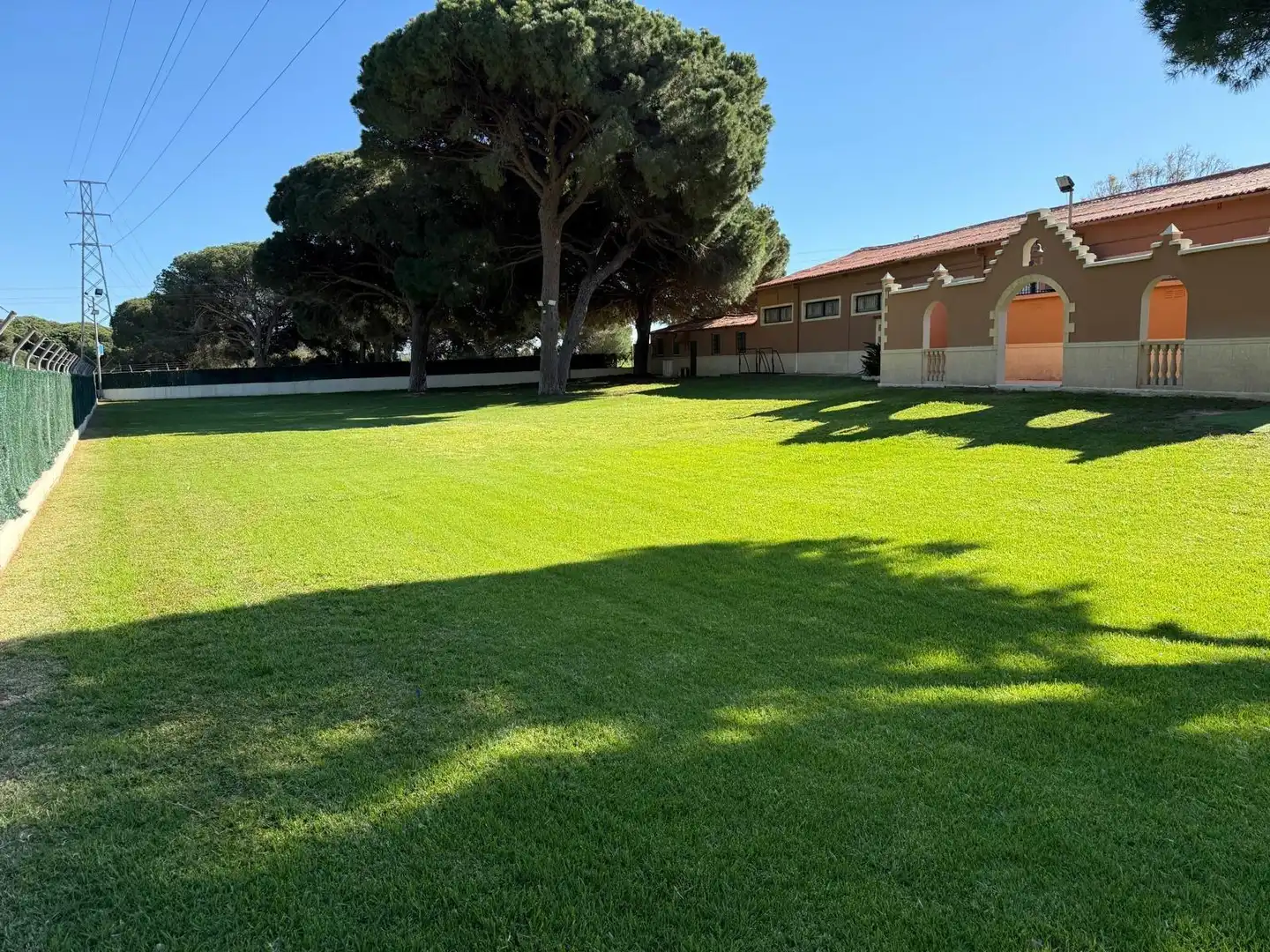Detached house with pool for sale in Villanueva Golf, imagen 2
