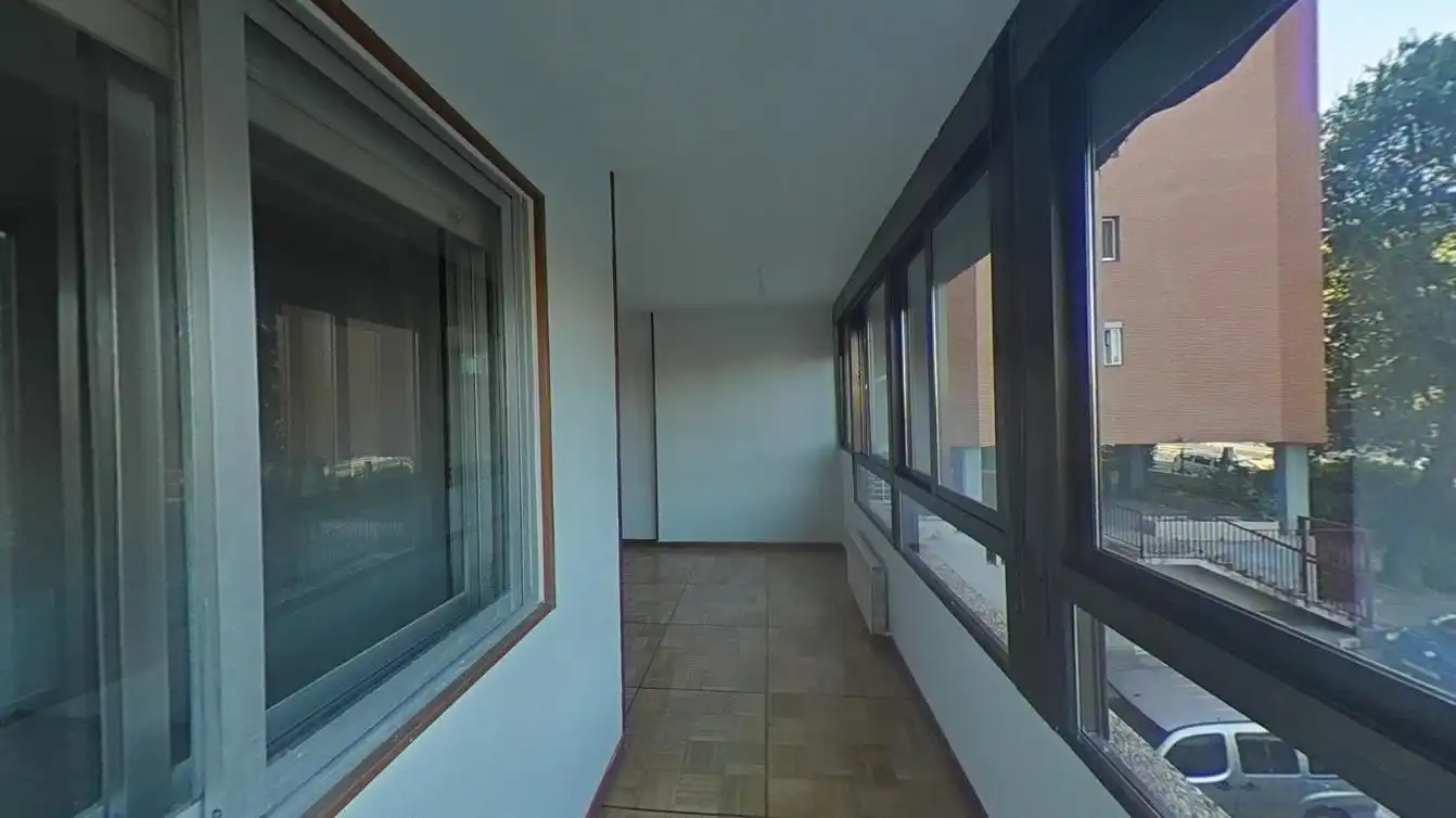 Pis en venda en Madrid amb Calefacció, Parquet i Terrassa
