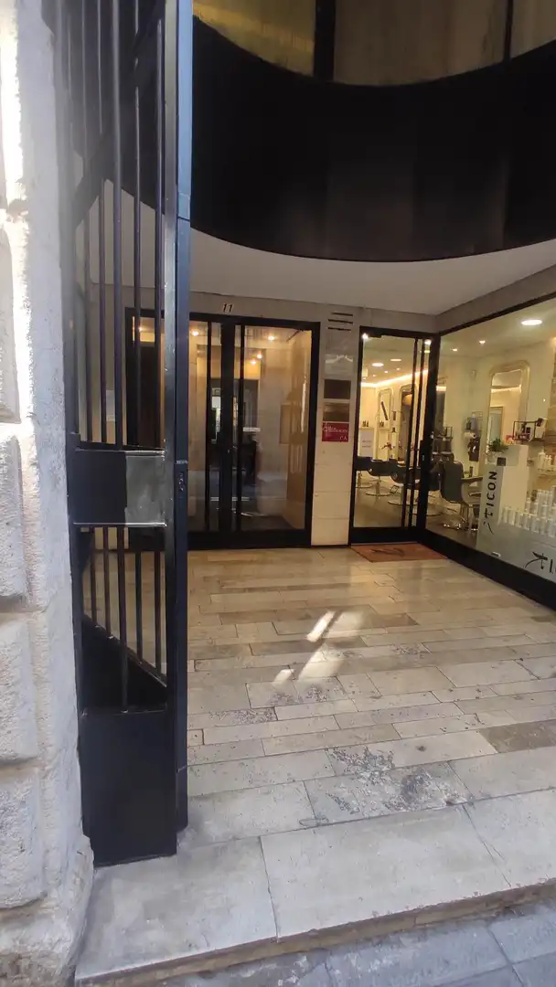 Bureau avec ascenseur à louer à Centro, imagen 13
