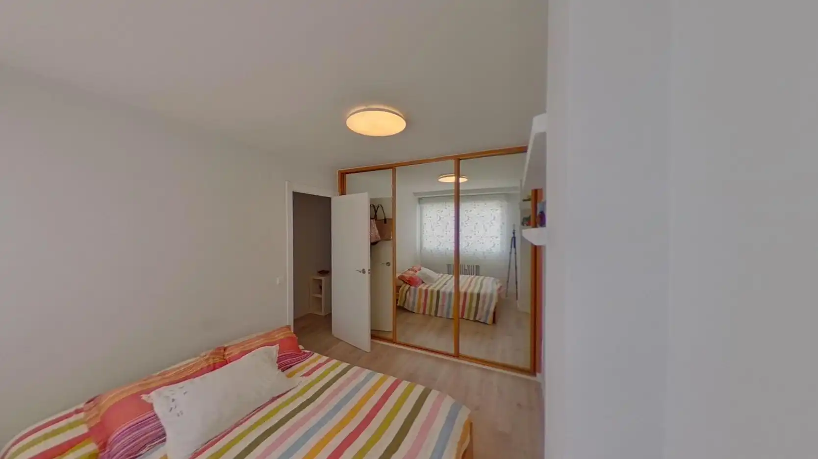 Wohnung mit Aufzug zur Miete in Calle de Coslada, imagen 8