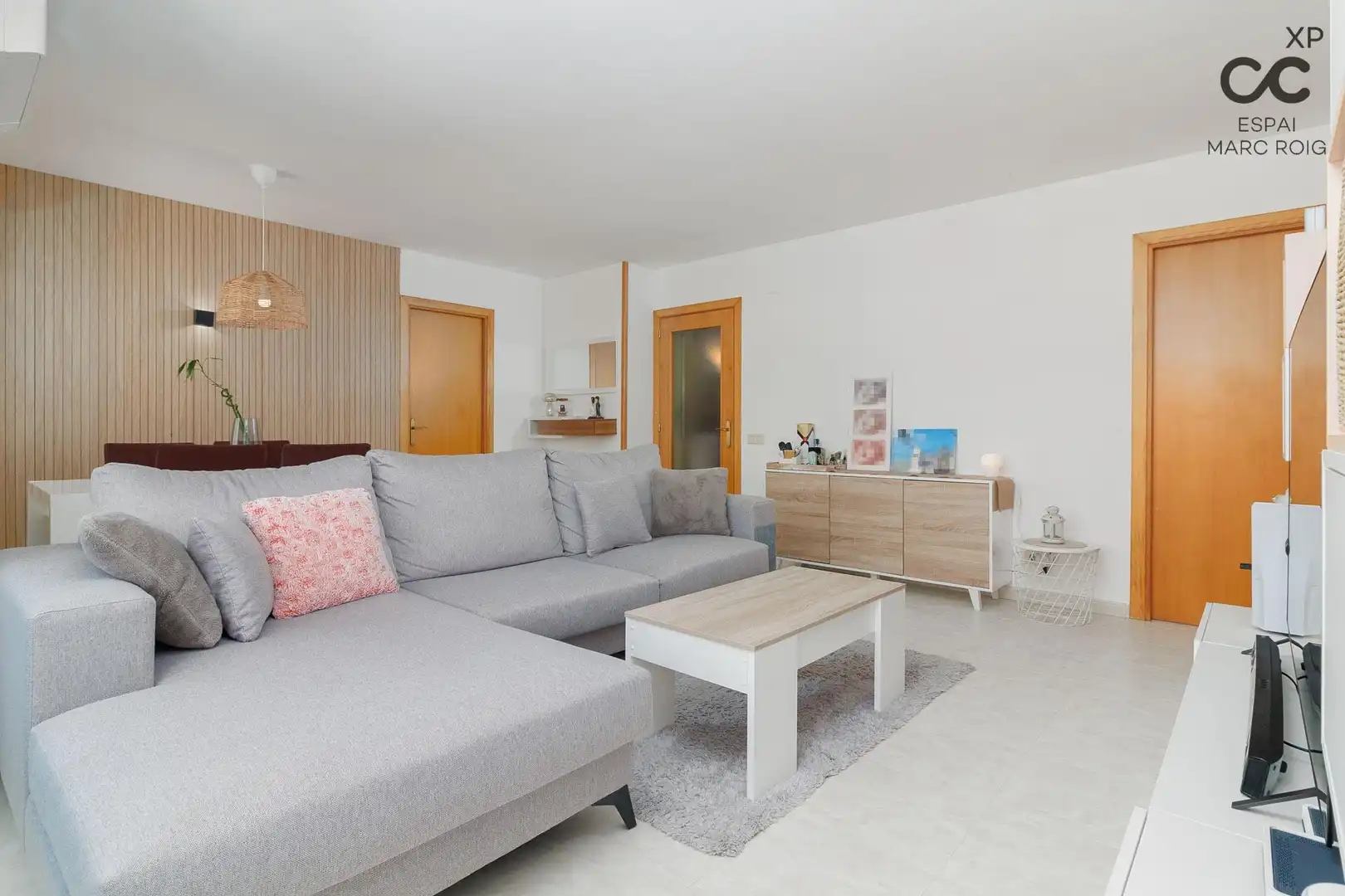 Piso en venta en Creu de la Mà