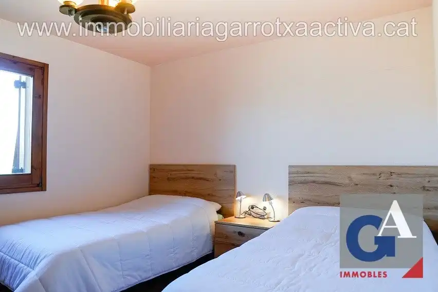 Finca rústica en venta en Sant Joan de les Abadesses