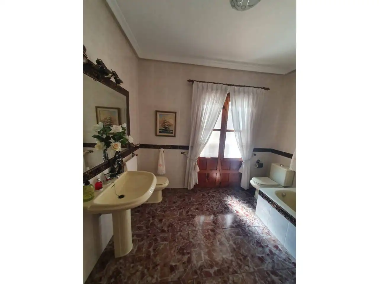 Reihenhaus mit Garten zum Verkauf in Úbeda, imagen 11