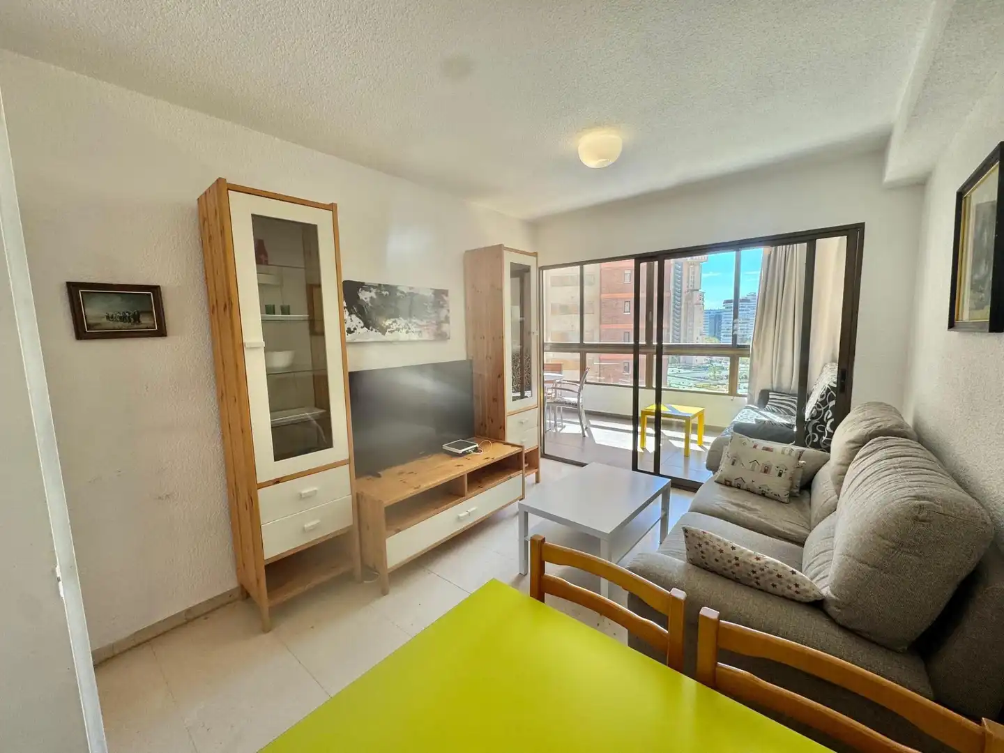 Appartement avec piscine à vendre à Calle IBIZA