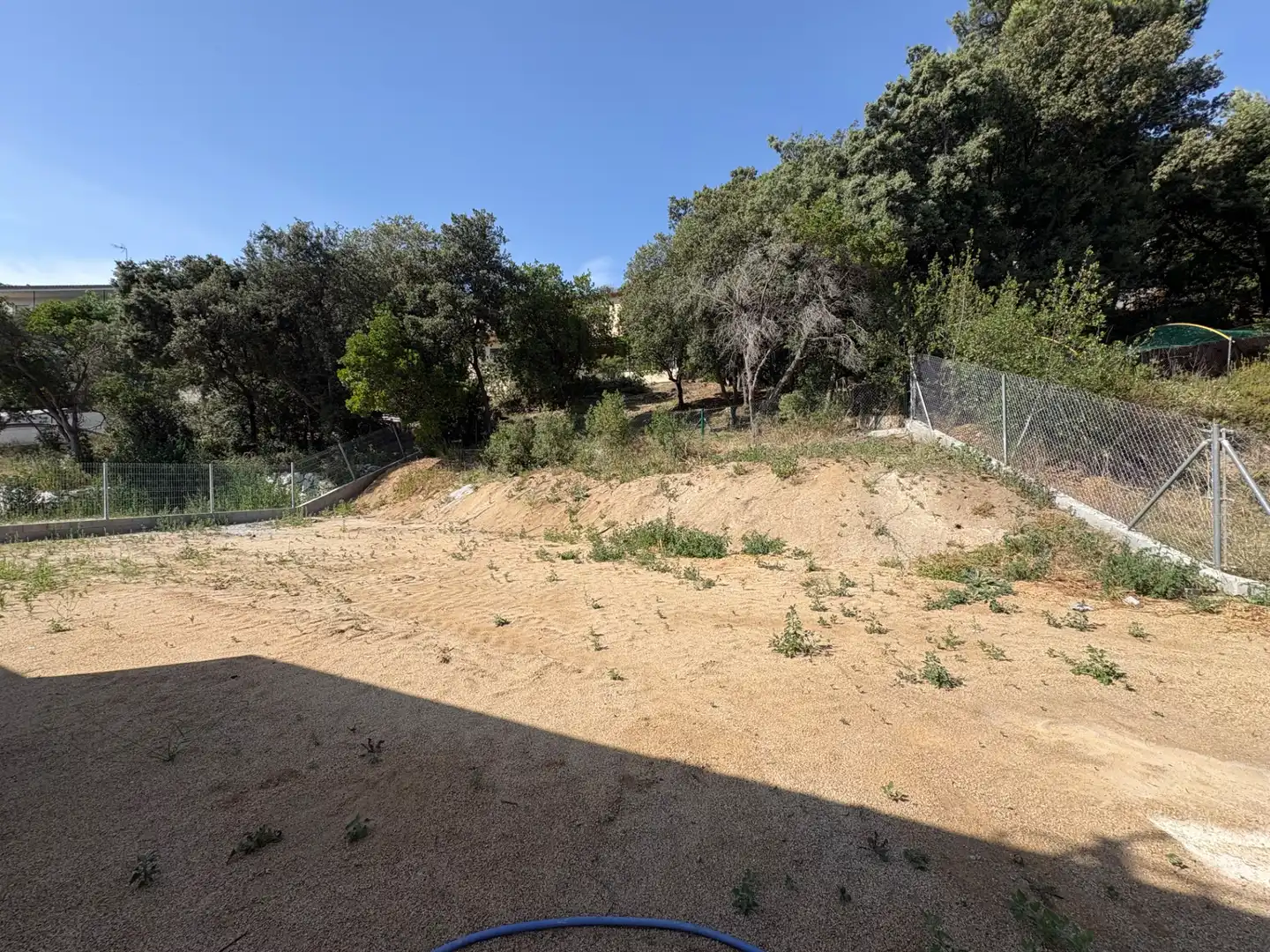 Casa amb terrassa en venda a La Roca del Vallès, imagen 13