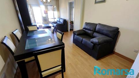 Foto 3 de Pis en venda a Del Obispo Quesada, El Cerro - Carretera de San Rafael, Segovia