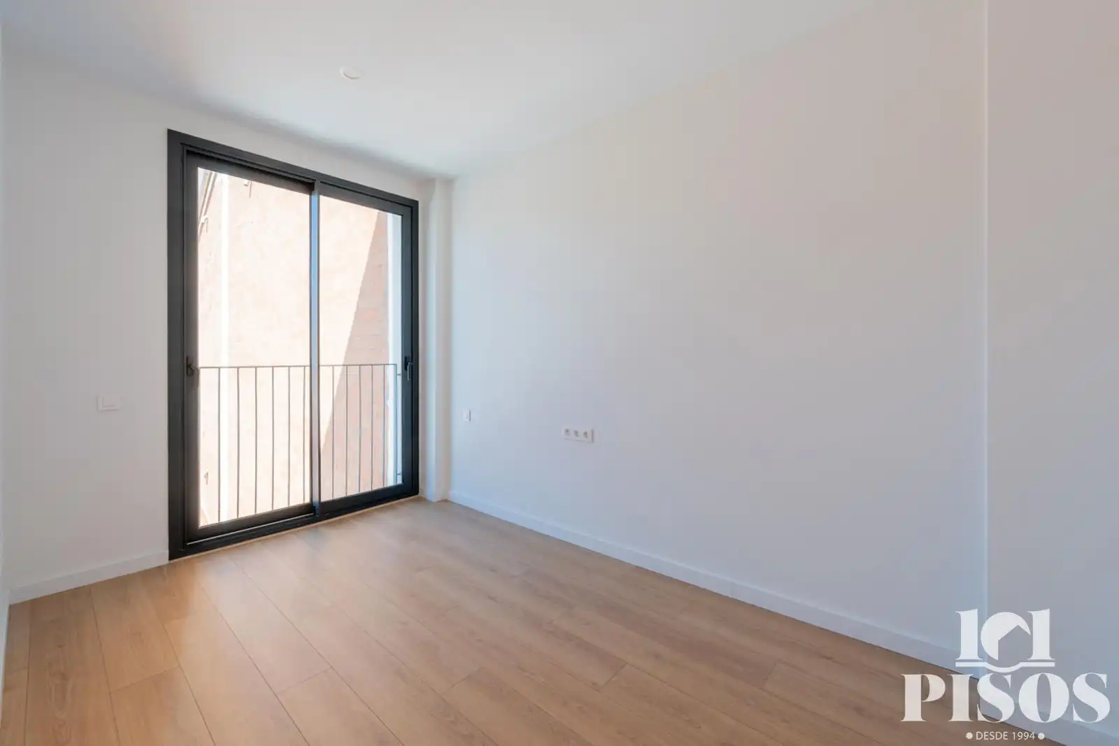 Bedroom of Attic for sale in Sant Cugat del Vallès  with Air Conditioner, Heating and Parquet flooring