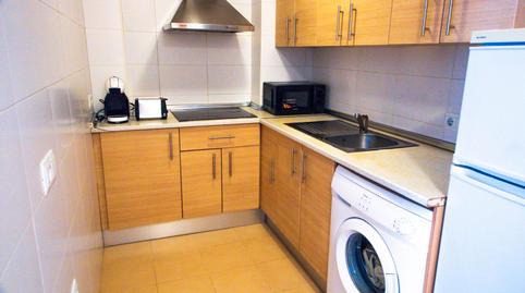 Photo 5 of Flat to rent in Calle Cristo de la Yedra, San Ildefonso,  Granada Capital