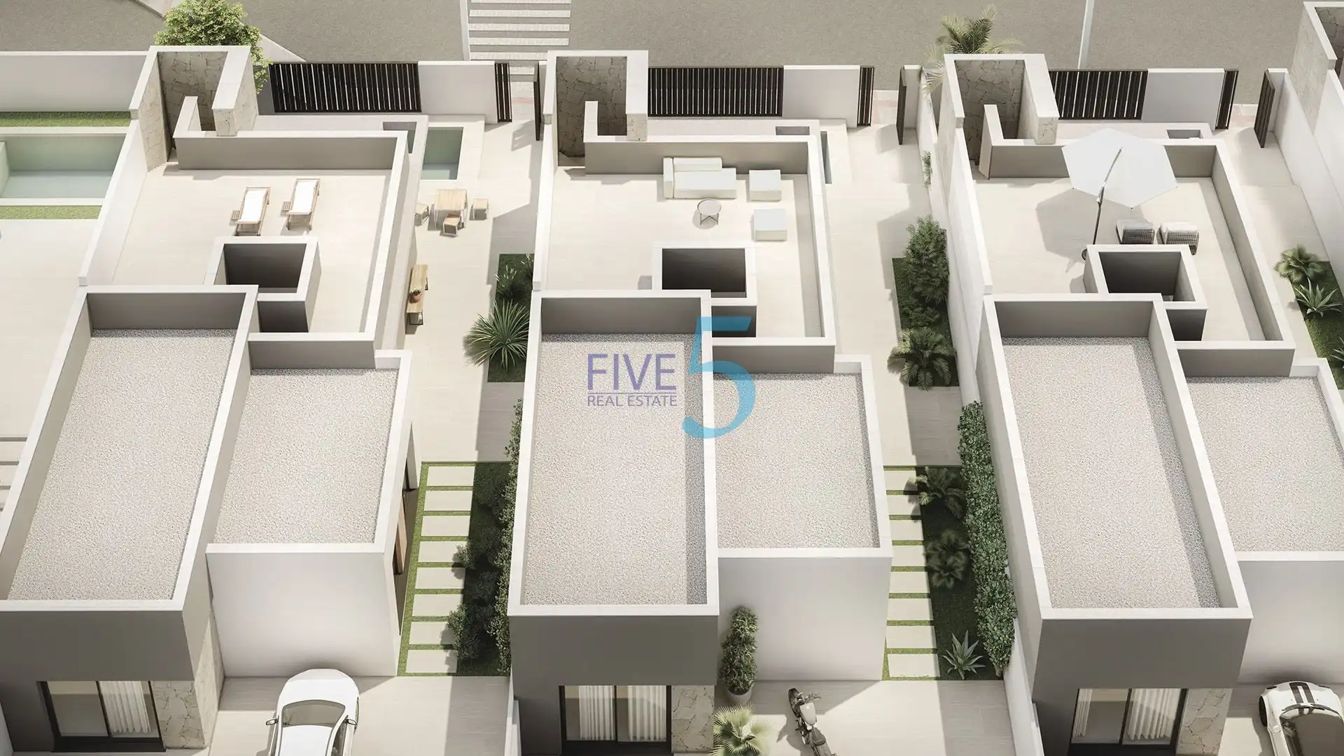 Maison à vendre à San Juan de los Terreros, imagen 2