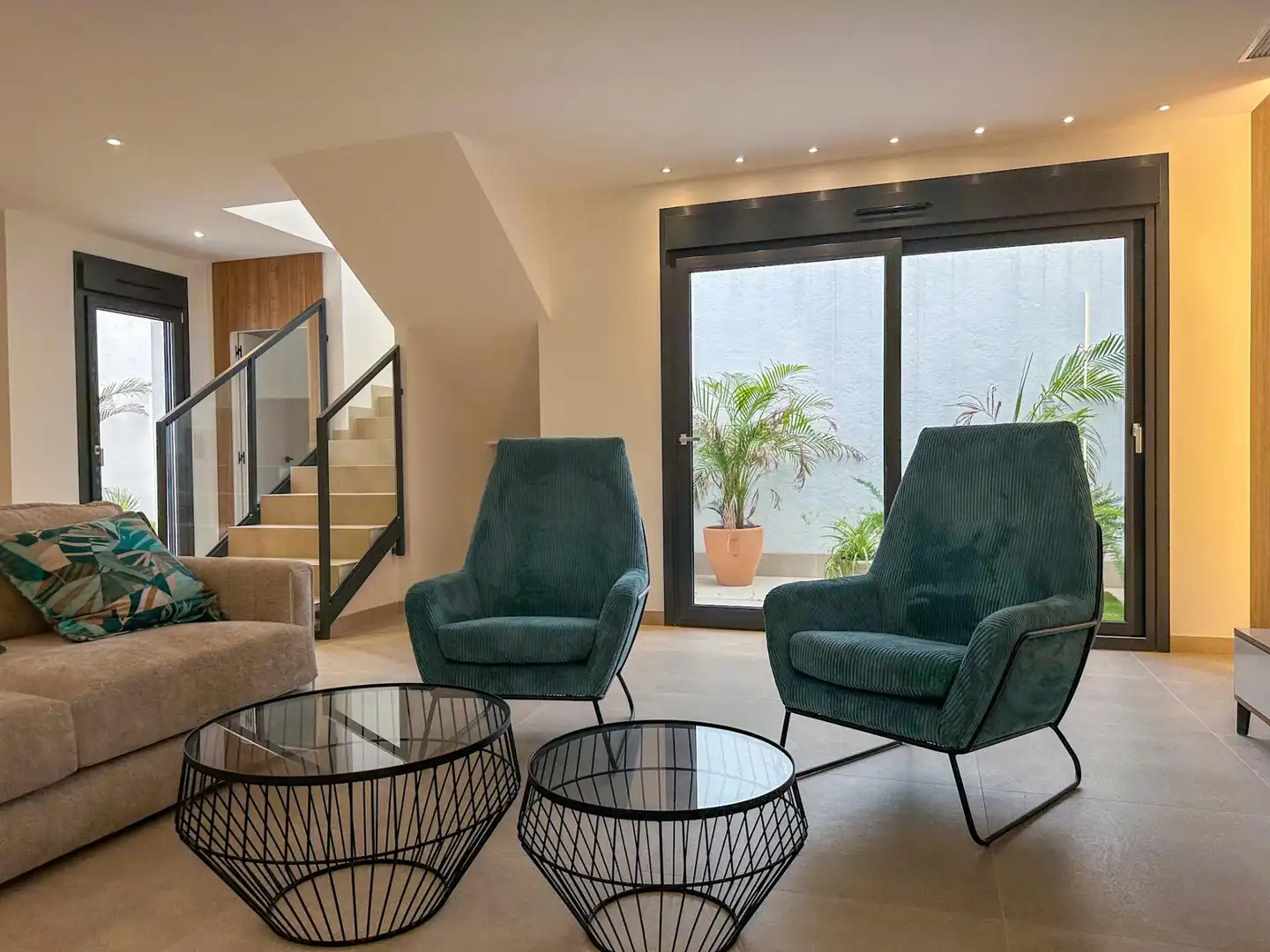Chalet en venta en Calle Calle Cáceres, imagen 34