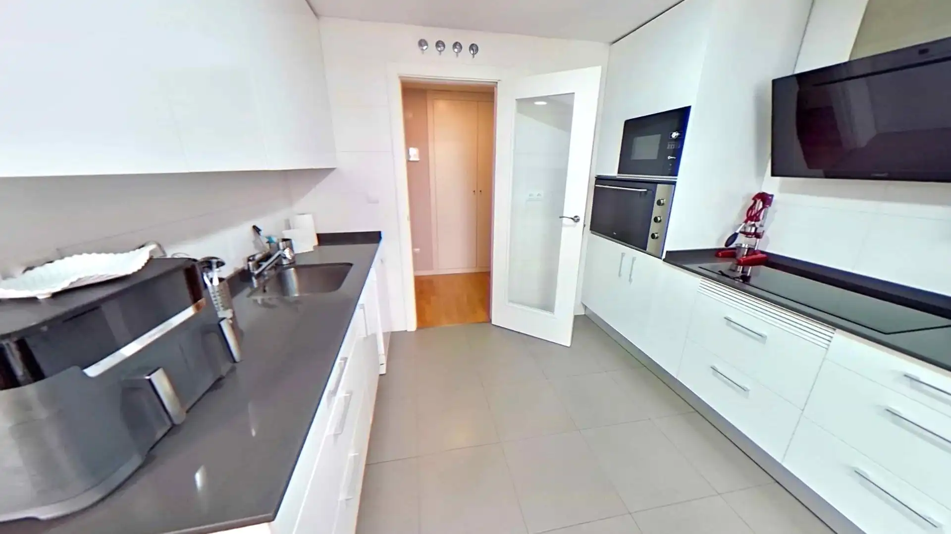 Appartement avec piscine à vendre à VIAJE AL PARNASO DEL, imagen 5