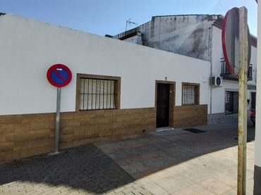 Maison jumelée avec jardin à vendre à Calle Grande 1