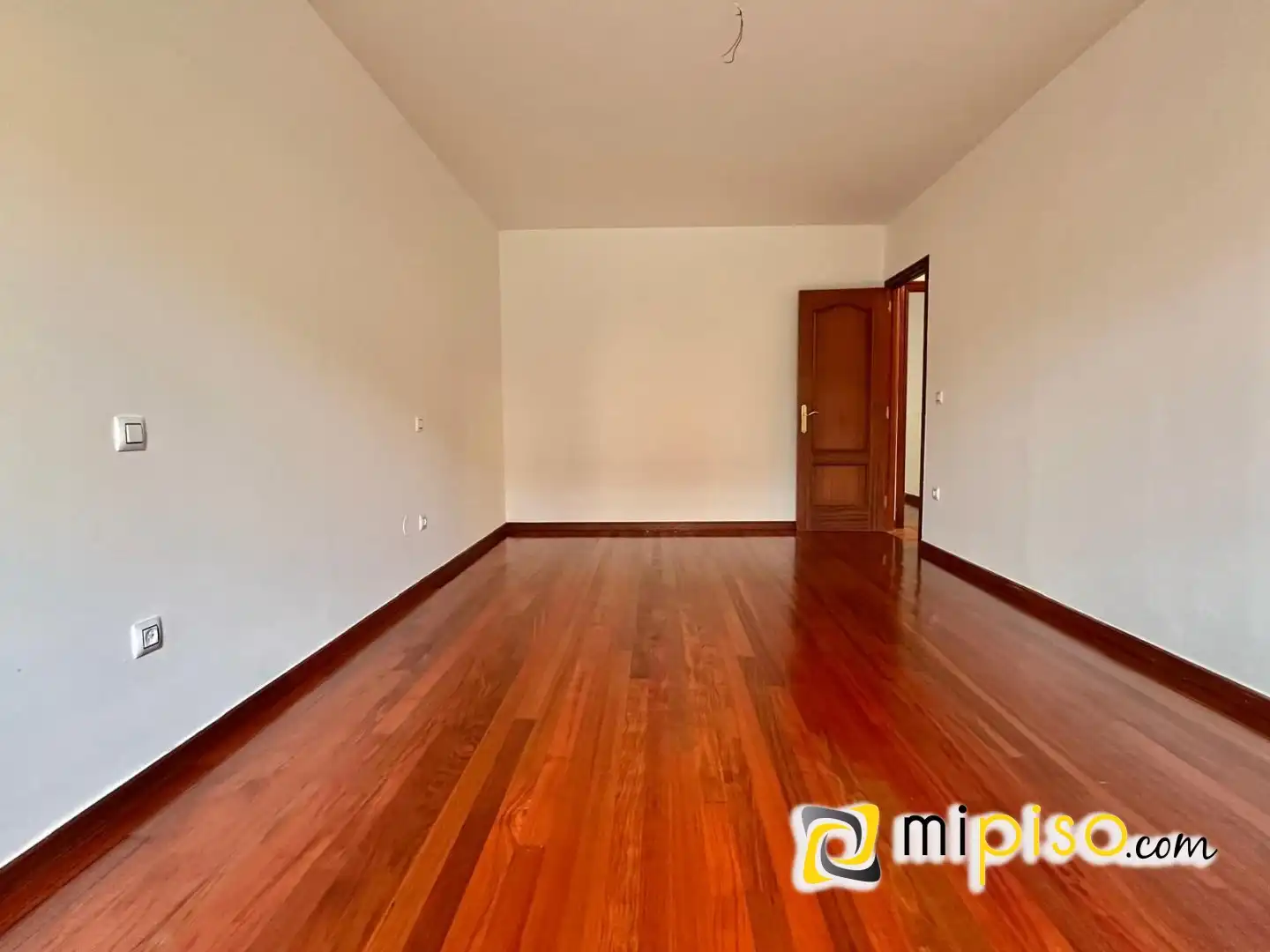 Habitación de Casa o chalet en venta en Voto con Calefacción