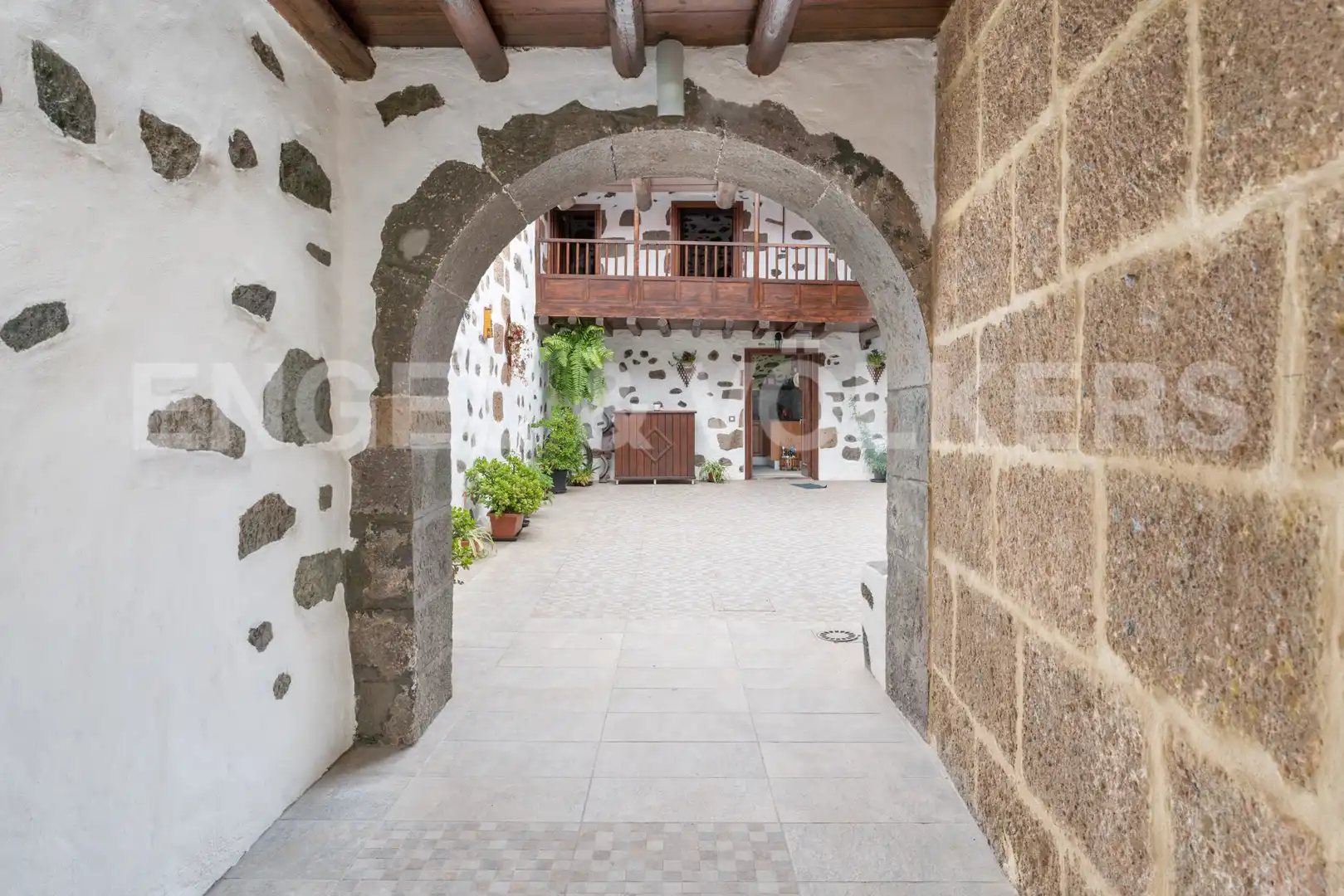 Casa o chalet de alquiler en Las Palmas de Gran Canaria con Calefacción, Terraza y Amueblado