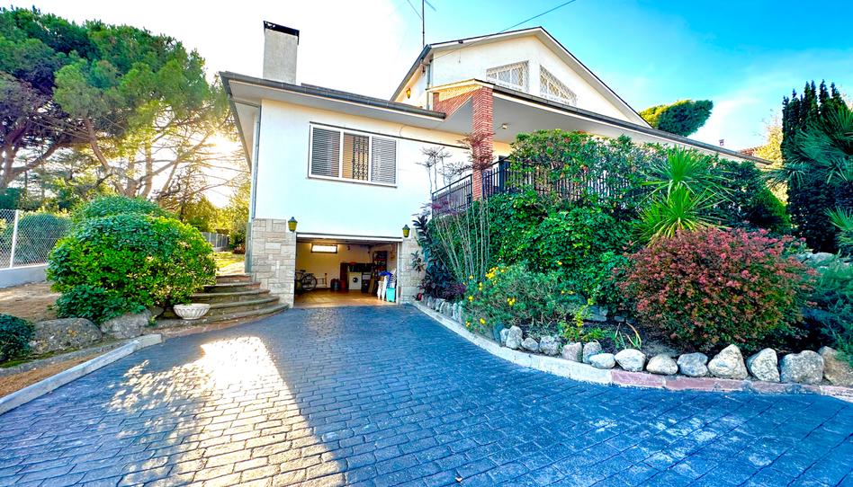 Foto 1 de Casa o chalet en venta en Carrer Moreres, Santa Eulàlia de Ronçana, Barcelona