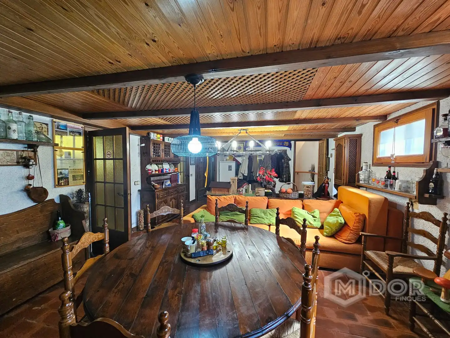 Villa avec terrasse à vendre à Carrer del Montclar 5, imagen 45