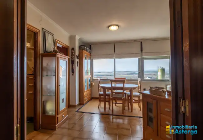 Piso en venta en Carretera Madrid-Coruña, imagen 8