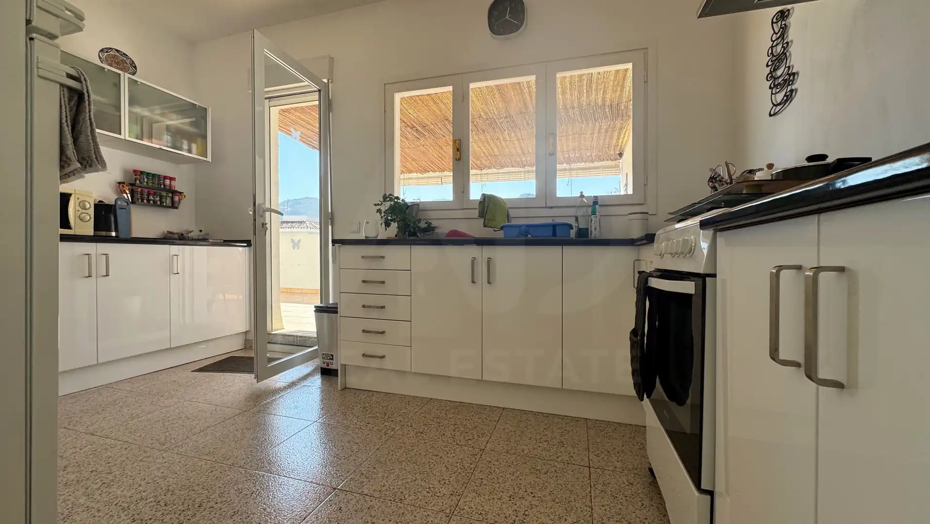 Penthouse with lift for sale in Pego, imagen 10
