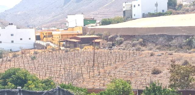 Casa-chalet en Venta en Calle Gómez en La Aldea de San Nicolás