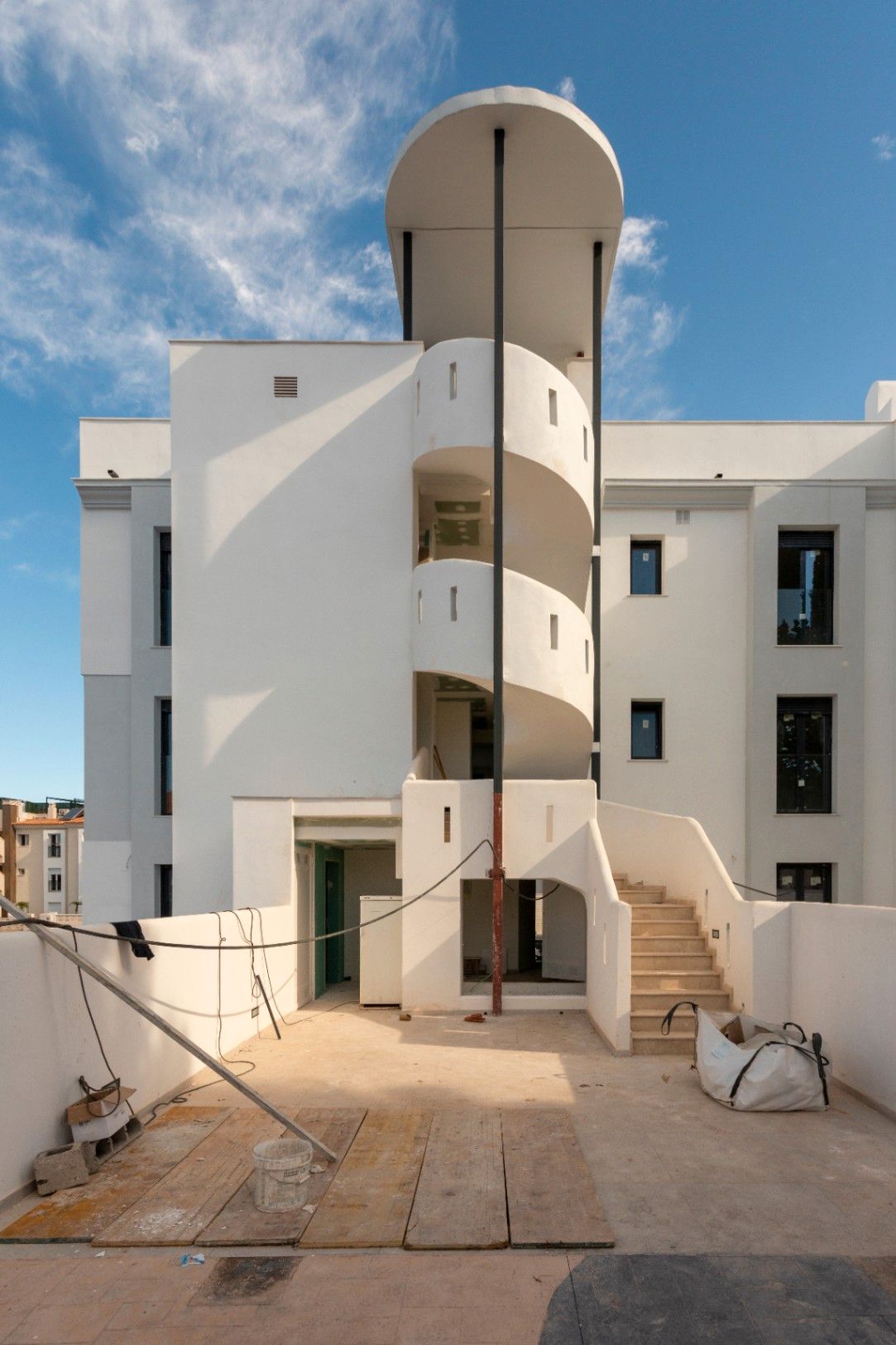 Attic for sale in El Montgó