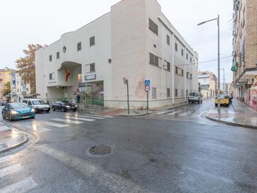 Local comercial en venda a Calle Calle Asturias 29