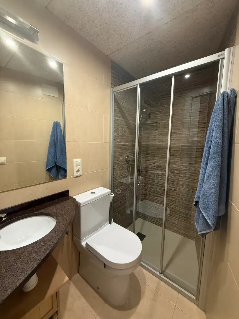 Apartment with pool to rent in Avinguda Andorra, imagen 15