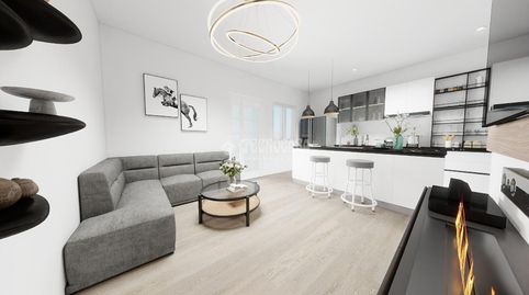 Foto 3 de Piso en venta en Vírgenes, Leganés