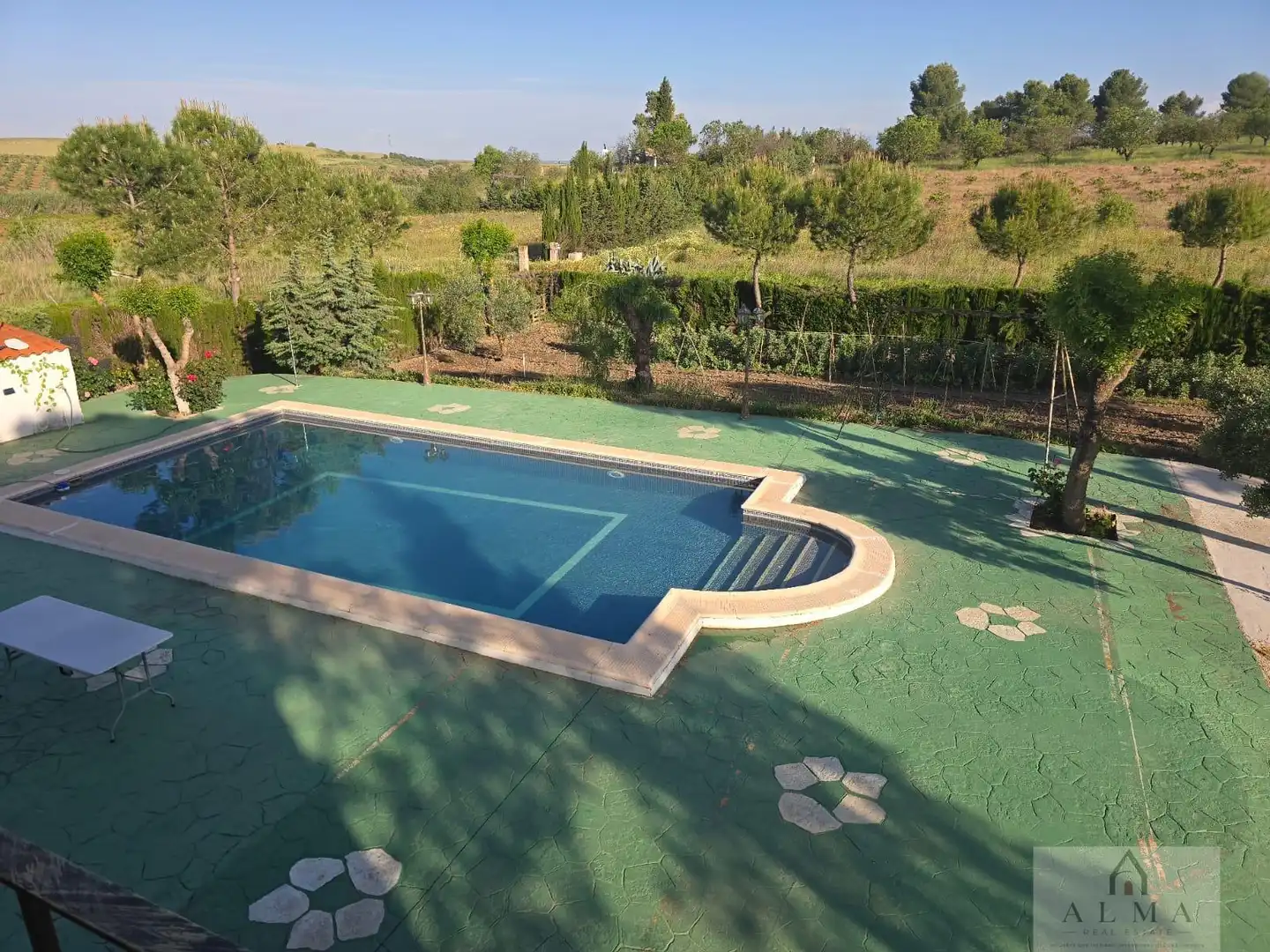 Detached house for sale in Almendralejo, imagen 17