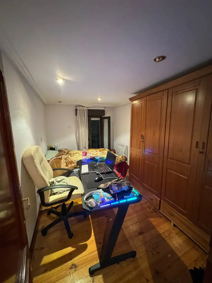 Schlafzimmer von Wohnung zum Verkauf in Urduña / Orduña