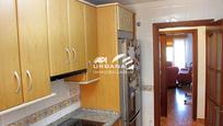 Kitchen of Flat for sale in Lucena  with Air Conditioner, Terrace and Storage room