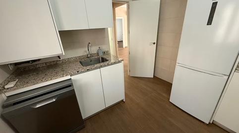 Foto 4 de Pis en venda a Calle de León Pinelo, Puerta del Ángel,  Madrid Capital