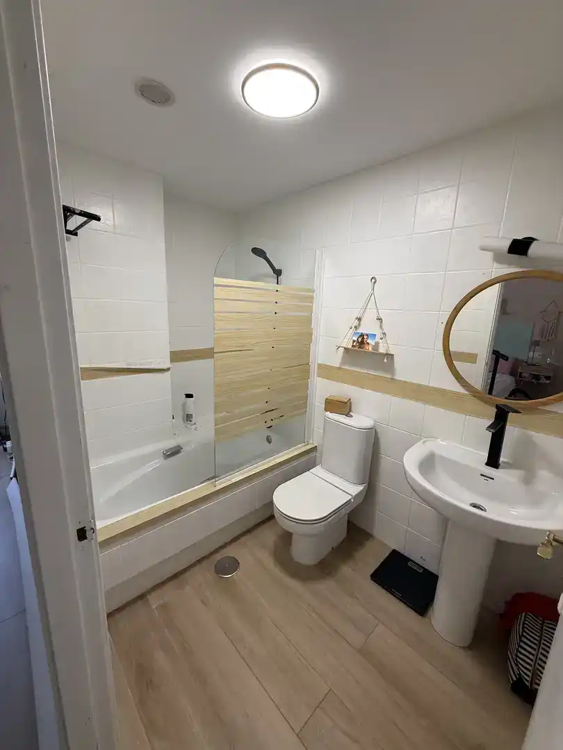 Baño de Piso en venta en Costa Esuri