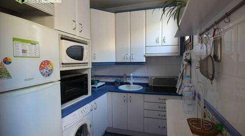 OPORTUNIDAD  CASCO HISTÓRICO, 2 DORM., SALON, BAÑO, EXTERIOR, TERRAZA COMUNITARIA,  236.000!!, imatge 3