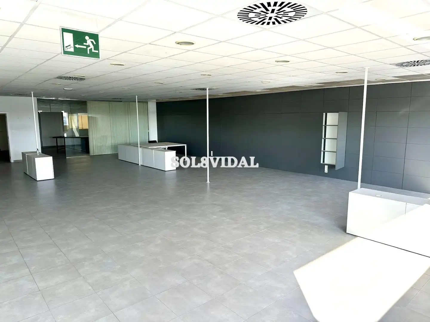 Nau industrial en venda a Callosa de Segura, imagen 5