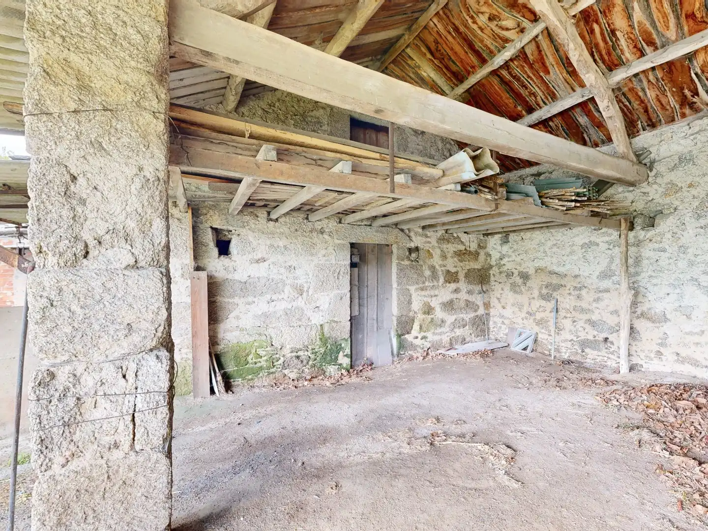 Casa o chalet en venta en Alfoz con Trastero