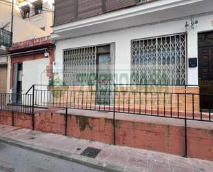 Exterior view of Premises to rent in Ronda