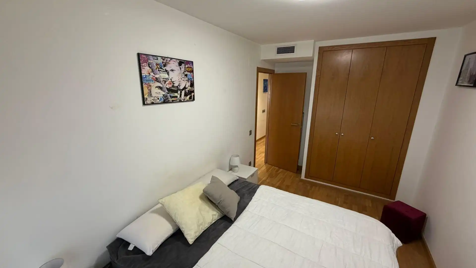 Ático con terraza en venta en ALCORA, imagen 17