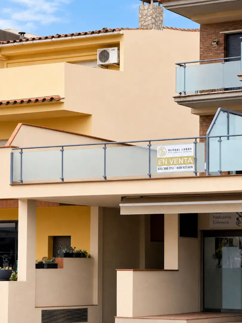 Appartamento con terrazza in vendita a Avinguda de Girona 72, imagen 8