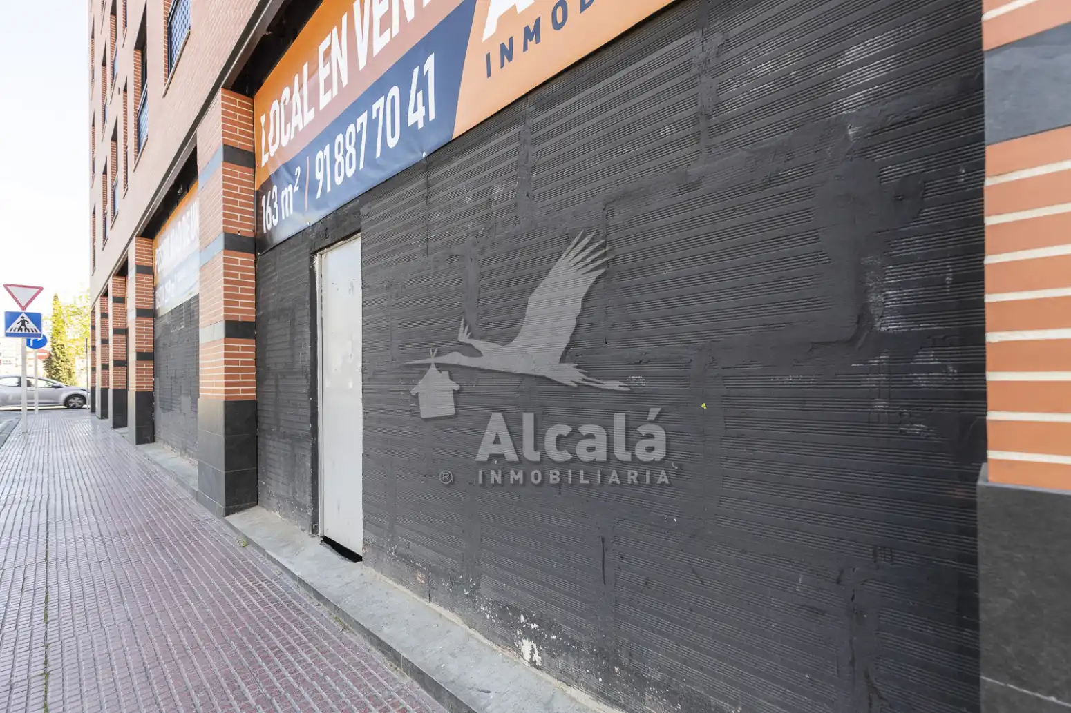 Local comercial en venta en Estación - Parque O'Donnell, imagen 8
