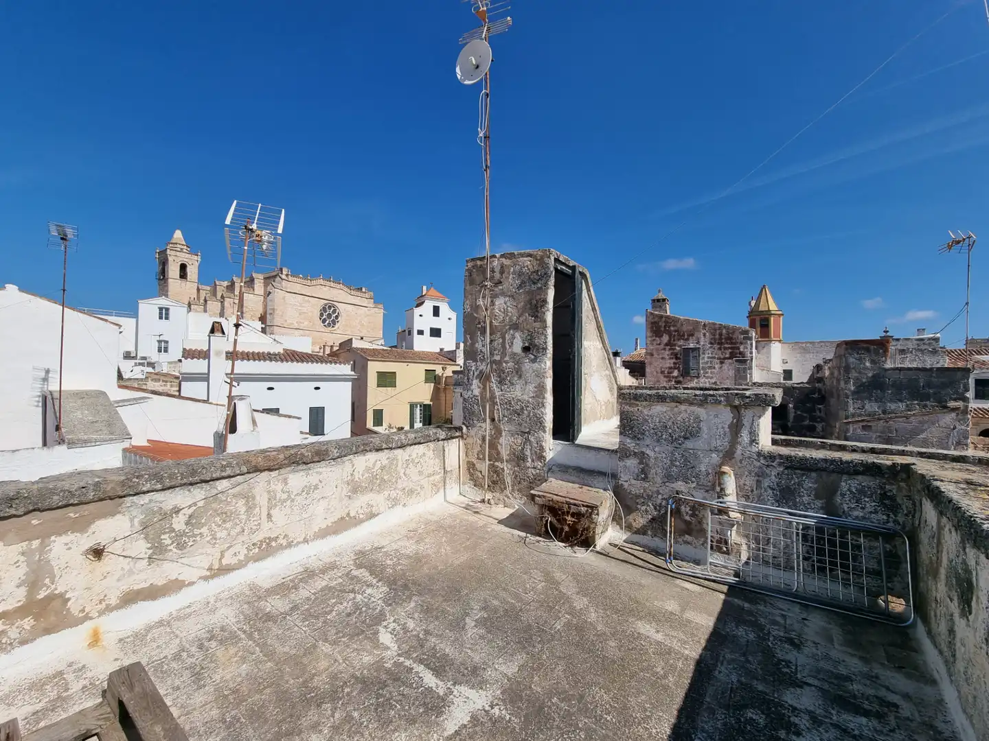 Casa en venta en Ciutadella, imagen 26