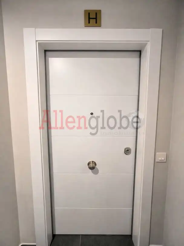 Wohnung zur Miete in Gijón  mit Heizung und Abstellraum