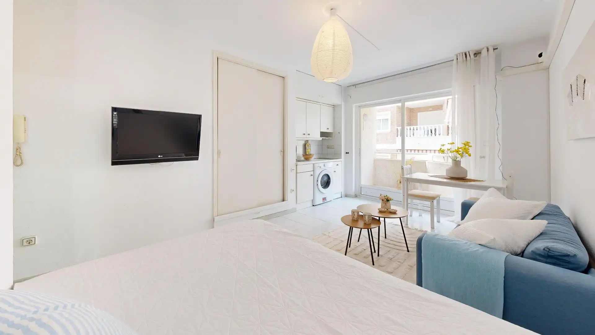 Bedroom of Study for sale in Torrevieja