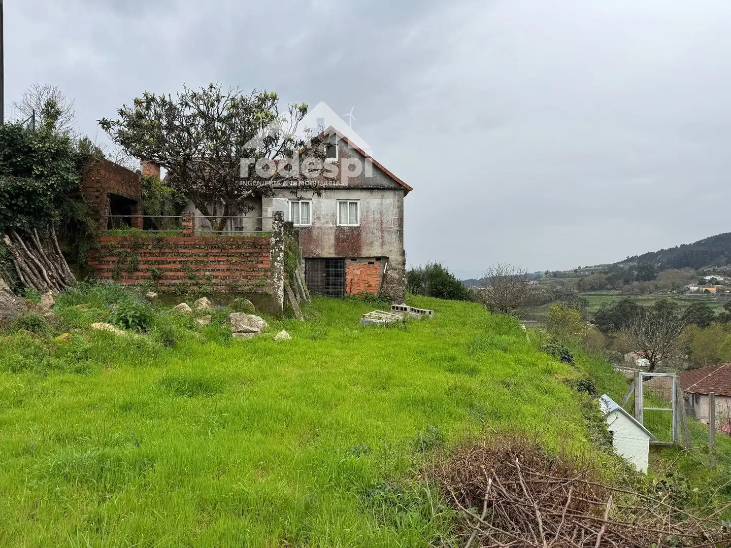 Maison à vendre à Crecente, imagen 25