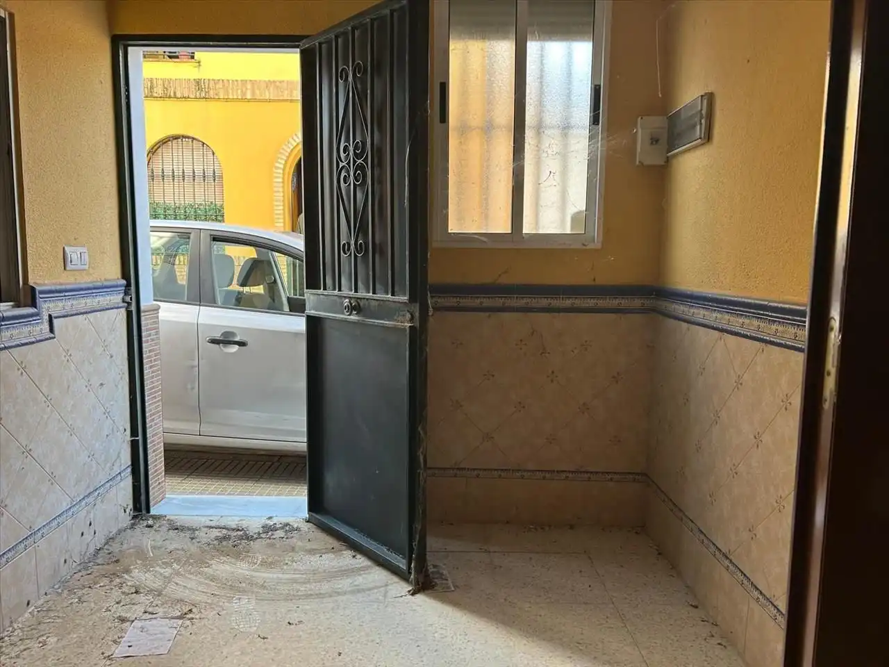 Apartamento en venta en Chucena