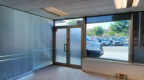 Foto 4 de Oficina de lloguer a Carrer de la Fontsanta, 10, Les Planes, Barcelona