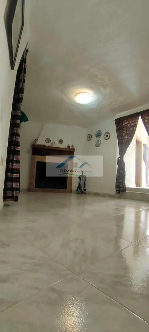 Sala de estar de Casa o chalet en venta en Freila con Calefacción, Trastero y Amueblado