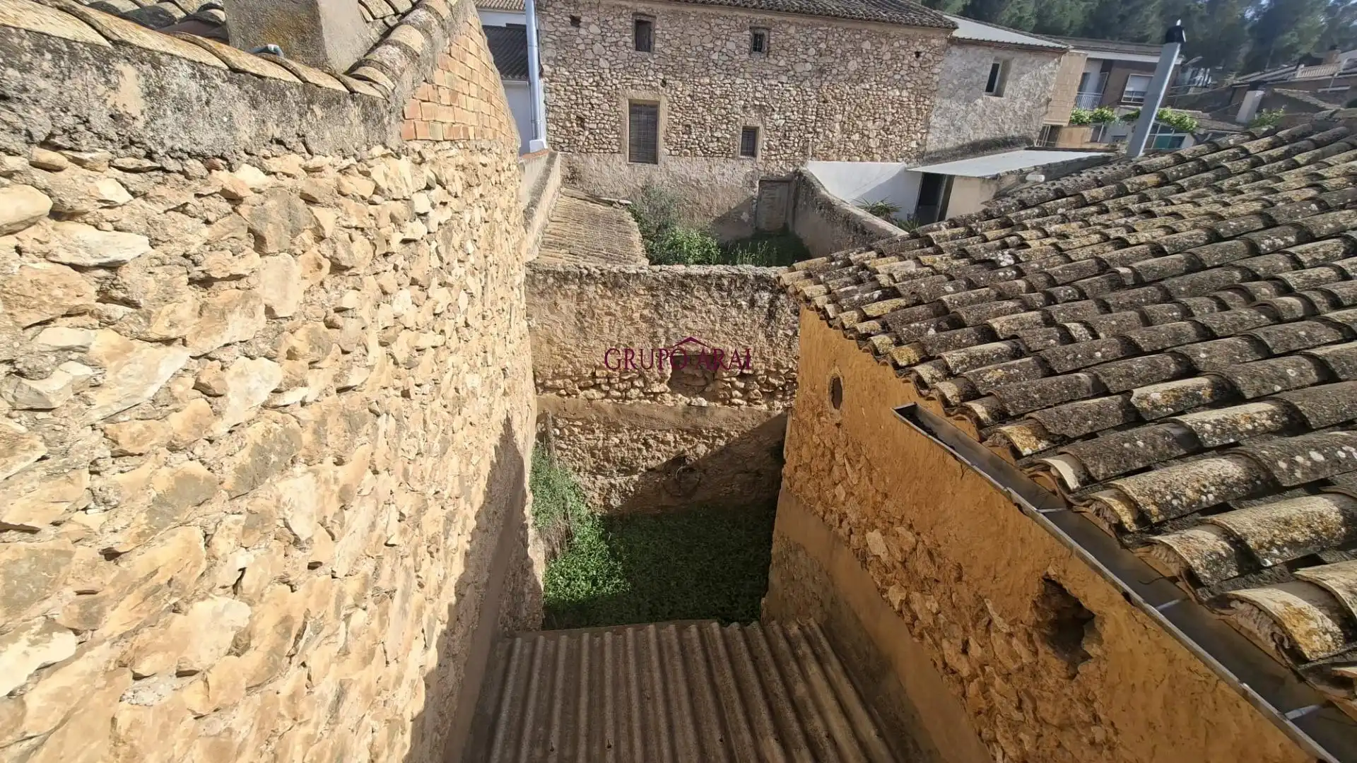 Casa o chalet en venta en Piedrahíta